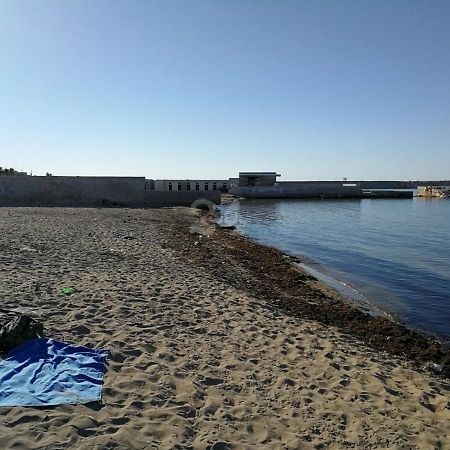 Levante Waterfront Bari Zewnętrze zdjęcie