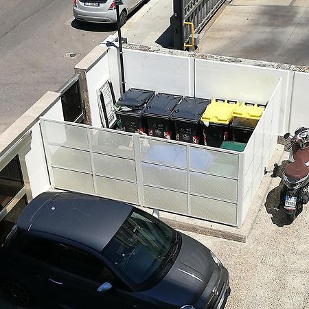 Levante Waterfront Bari Zewnętrze zdjęcie