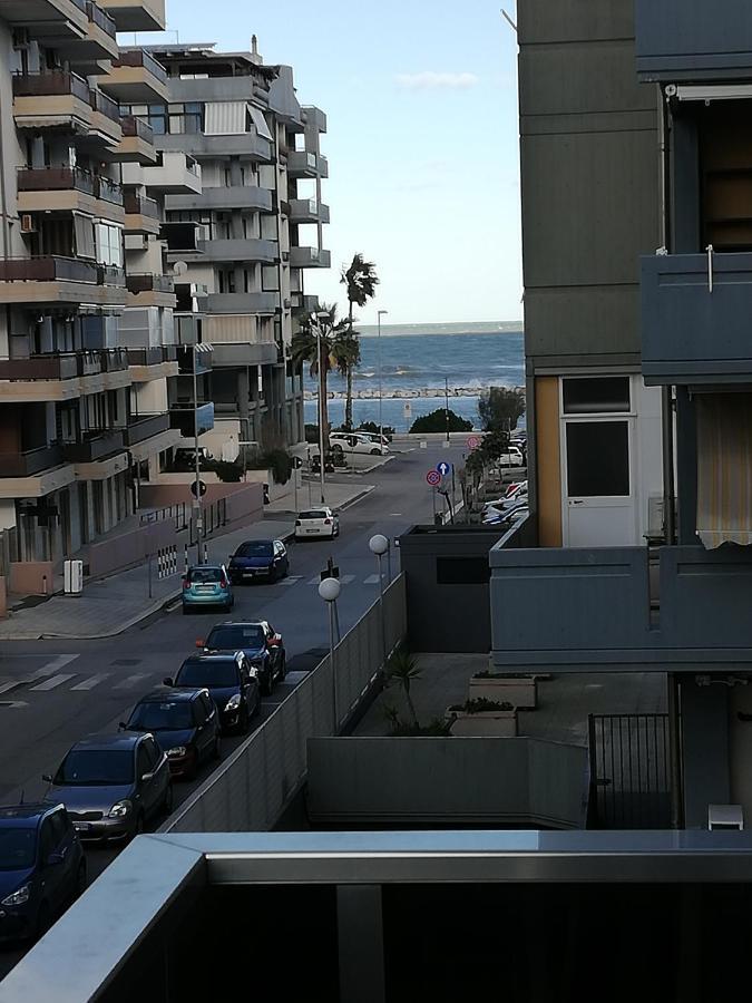 Levante Waterfront Bari Zewnętrze zdjęcie