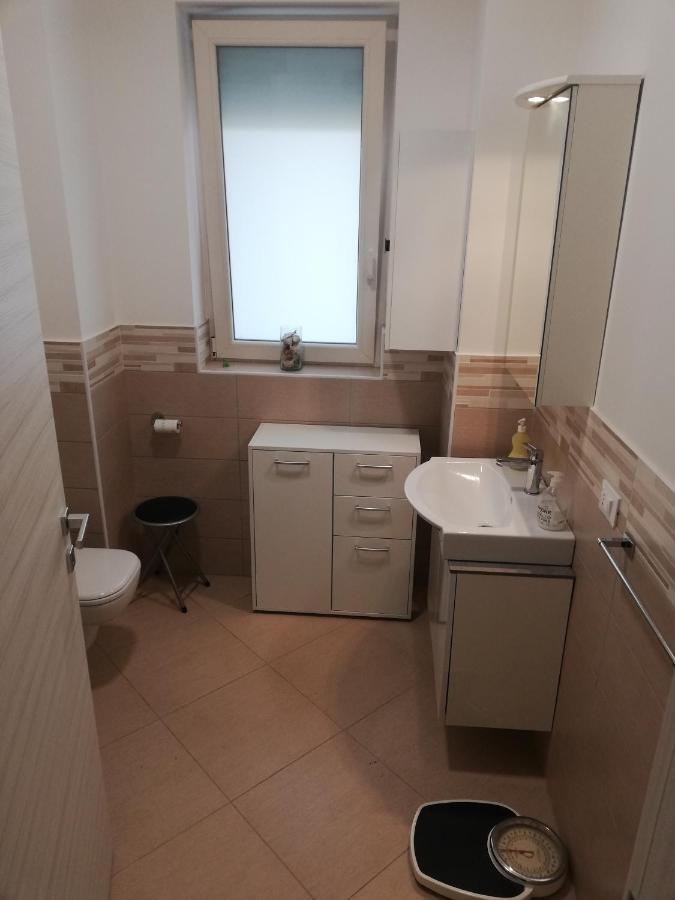 Levante Waterfront Bari Zewnętrze zdjęcie
