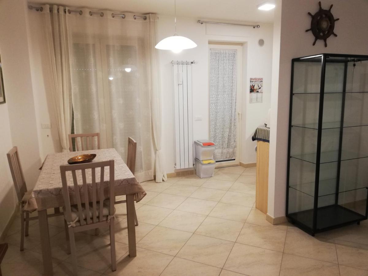 Levante Waterfront Bari Zewnętrze zdjęcie
