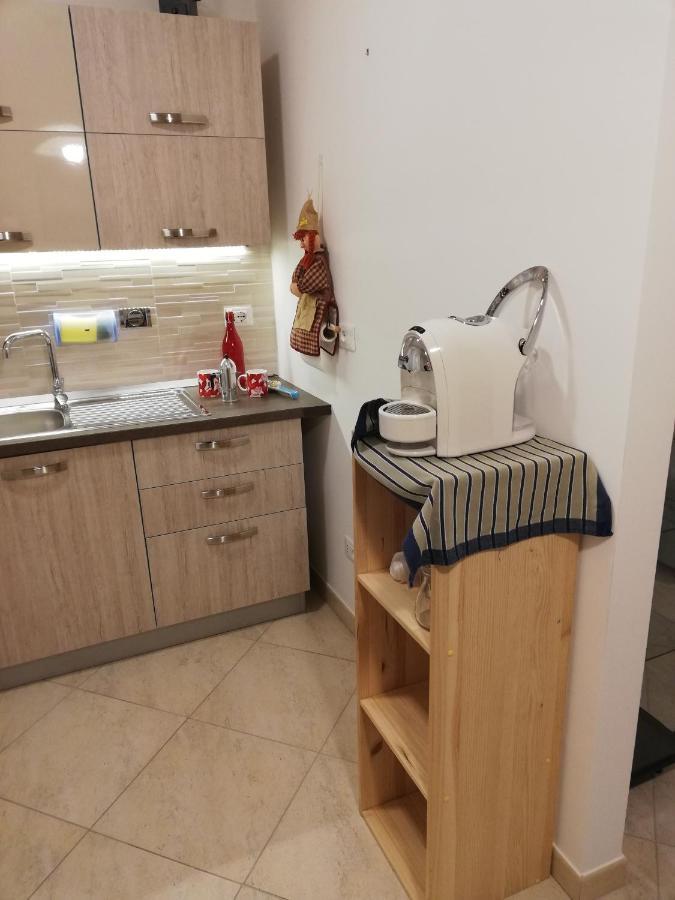 Levante Waterfront Bari Zewnętrze zdjęcie