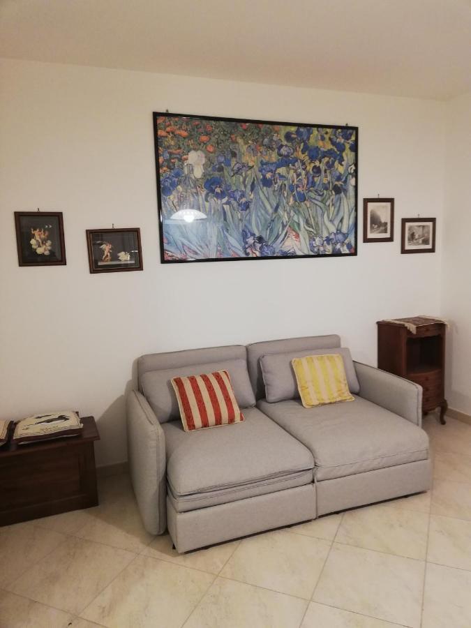 Levante Waterfront Bari Zewnętrze zdjęcie