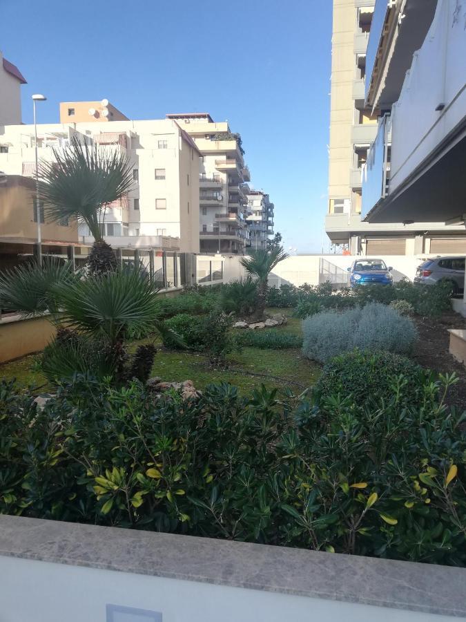 Levante Waterfront Bari Zewnętrze zdjęcie