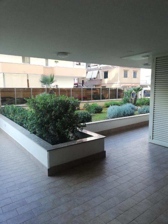 Levante Waterfront Bari Zewnętrze zdjęcie