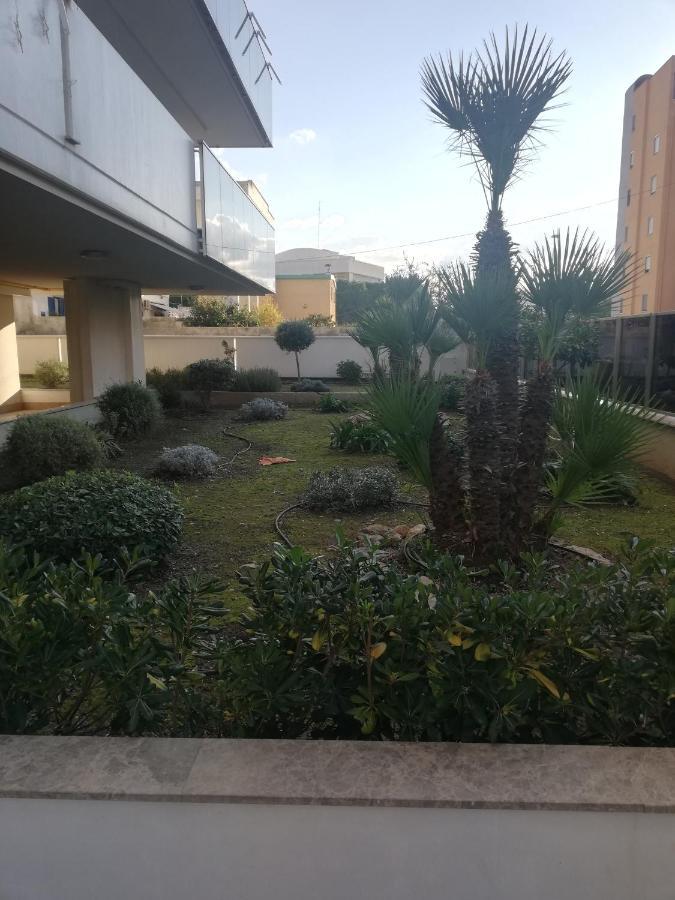 Levante Waterfront Bari Zewnętrze zdjęcie