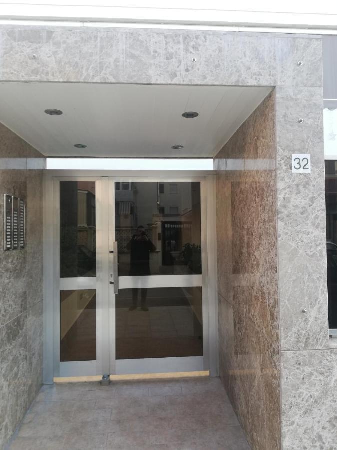 Levante Waterfront Bari Zewnętrze zdjęcie