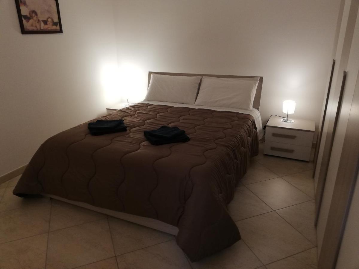 Levante Waterfront Bari Zewnętrze zdjęcie