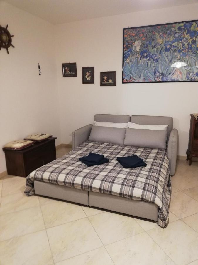 Levante Waterfront Bari Zewnętrze zdjęcie