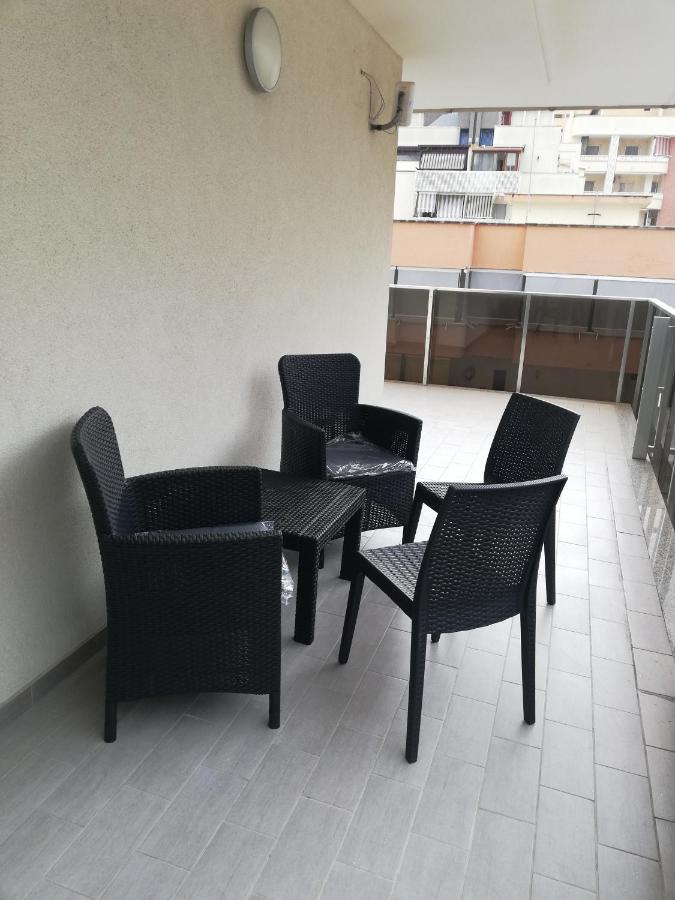 Levante Waterfront Bari Zewnętrze zdjęcie