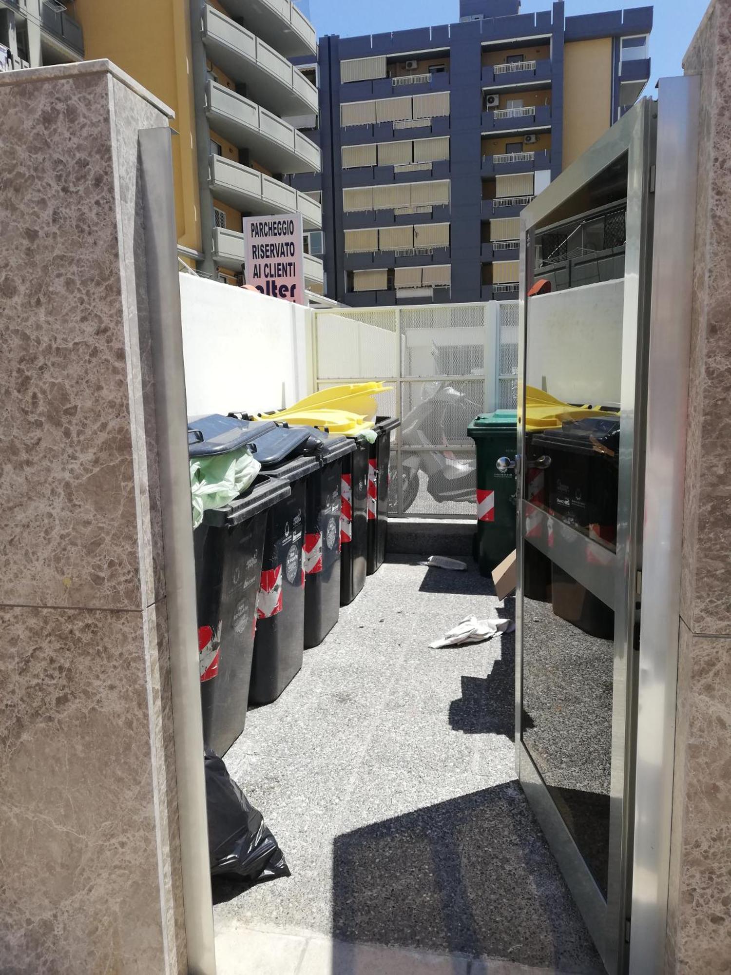 Levante Waterfront Bari Zewnętrze zdjęcie